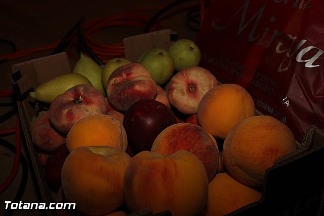 Fiestas de Mort, Lentiscosa y la Calzona en honor a la Virgen de la Paloma 2012 - 187