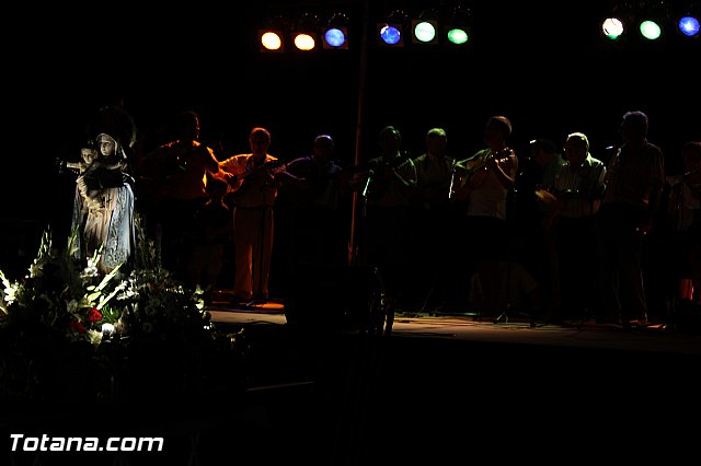 Fiestas de Mort, Lentiscosa y la Calzona en honor a la Virgen de la Paloma 2012 - 193