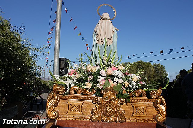 Procesin Virgen de la Paloma 2013 - 19