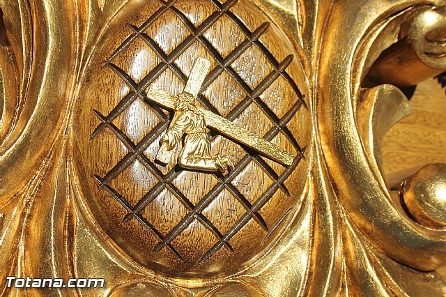 Procesin Virgen de la Paloma 2013 - 20