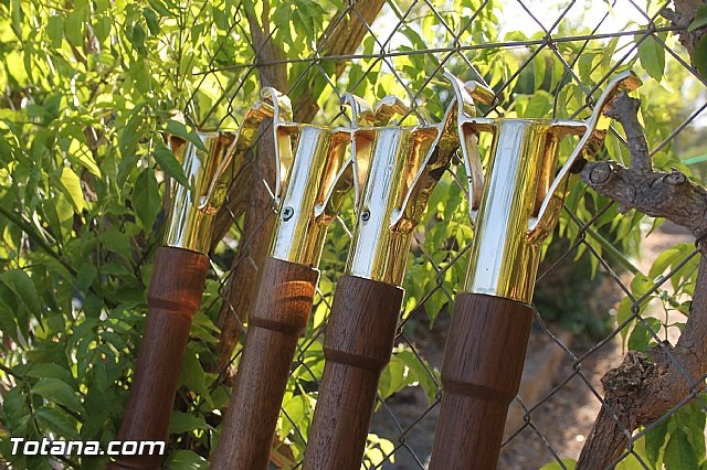 Procesin Virgen de la Paloma 2013 - 21