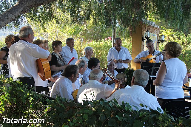 Procesin Virgen de la Paloma 2013 - 22