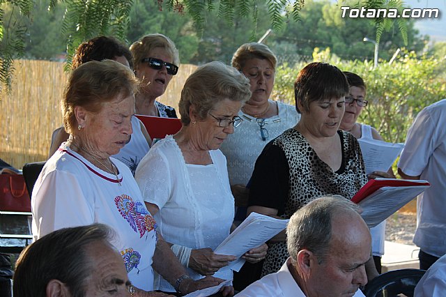 Procesin Virgen de la Paloma 2013 - 23