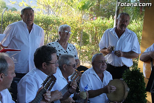 Procesin Virgen de la Paloma 2013 - 24