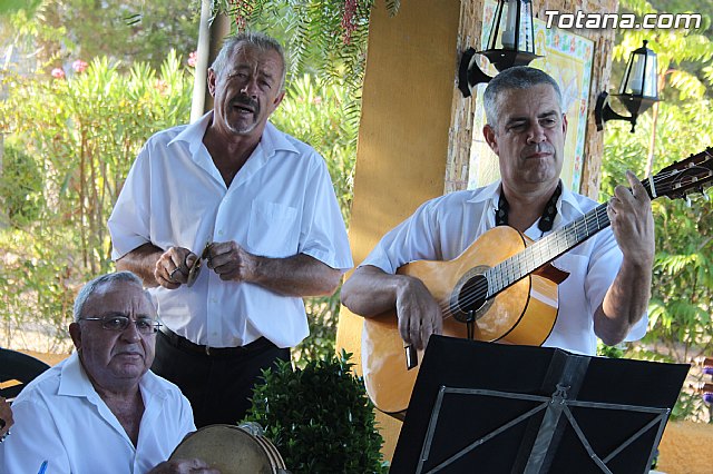 Procesin Virgen de la Paloma 2013 - 25
