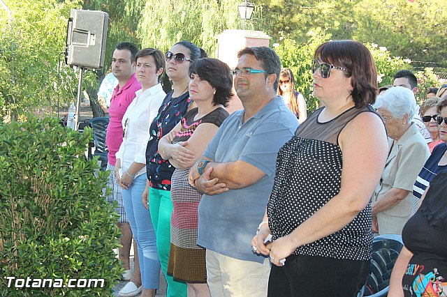 Procesin Virgen de la Paloma 2013 - 27