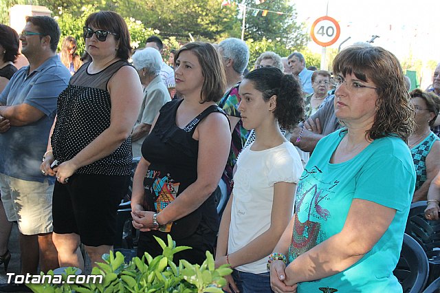 Procesin Virgen de la Paloma 2013 - 28