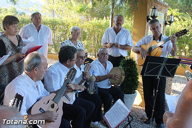Procesin Virgen de la Paloma 2013 - 29