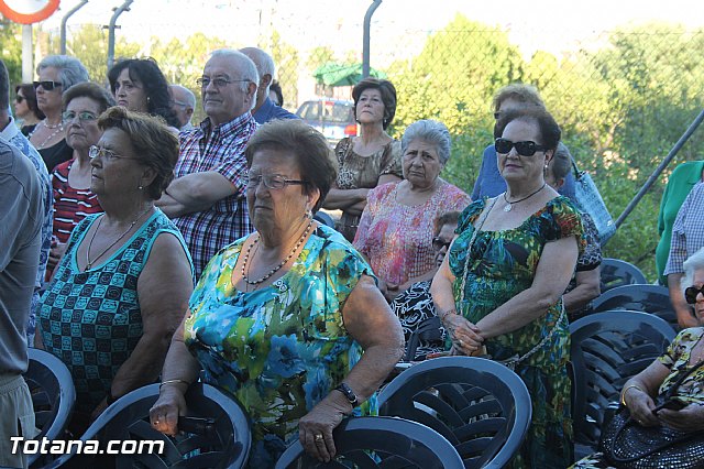 Procesin Virgen de la Paloma 2013 - 30