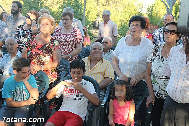 Procesin Virgen de la Paloma 2013 - 31