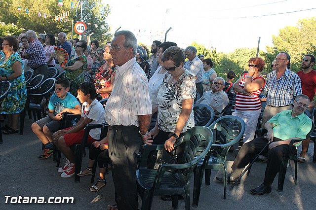 Procesin Virgen de la Paloma 2013 - 34