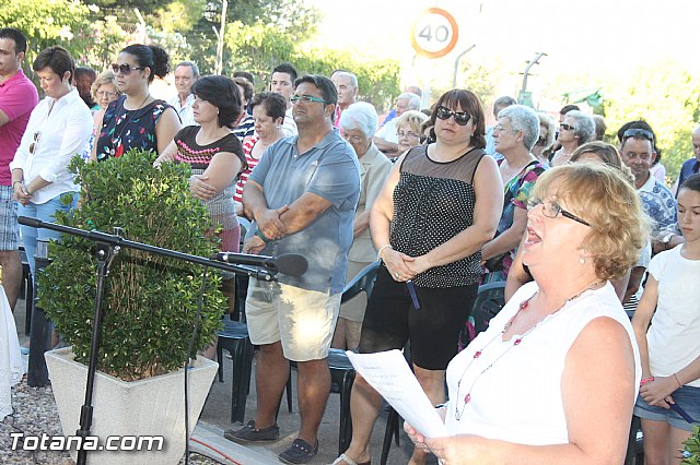 Procesin Virgen de la Paloma 2013 - 35