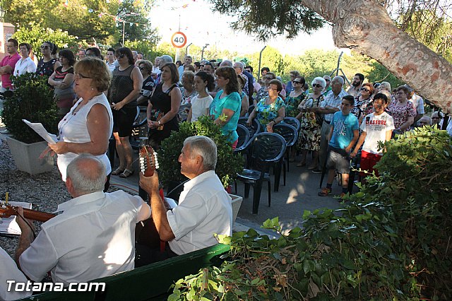 Procesin Virgen de la Paloma 2013 - 36
