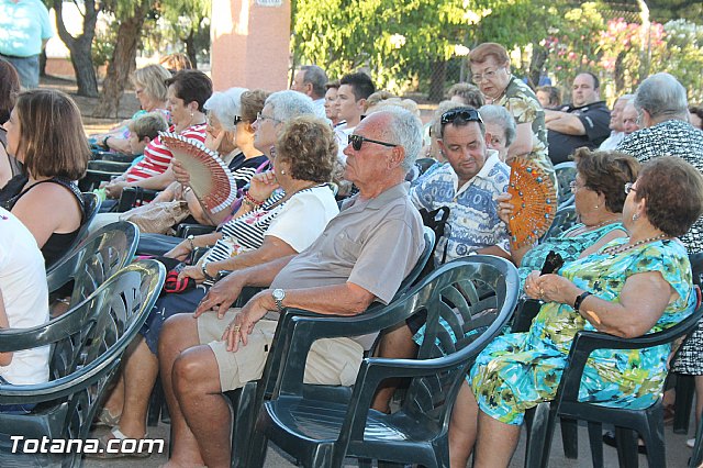 Procesin Virgen de la Paloma 2013 - 38