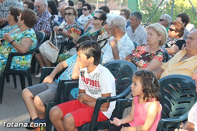 Procesin Virgen de la Paloma 2013 - 39