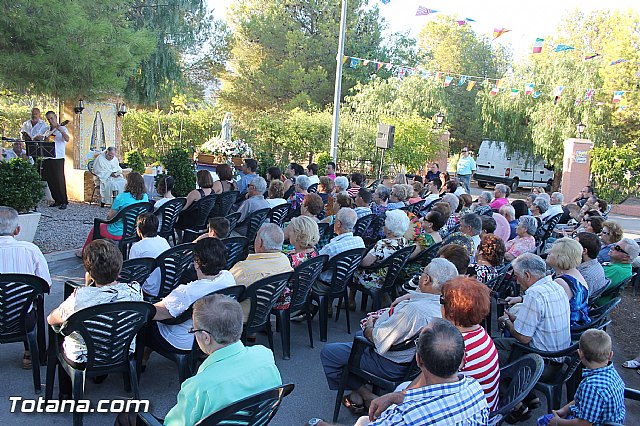 Procesin Virgen de la Paloma 2013 - 41