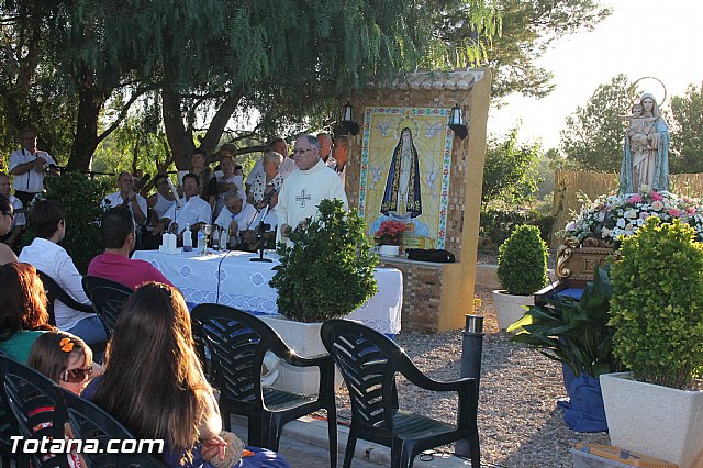 Procesin Virgen de la Paloma 2013 - 45