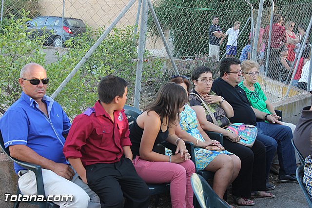Procesin Virgen de la Paloma 2013 - 46