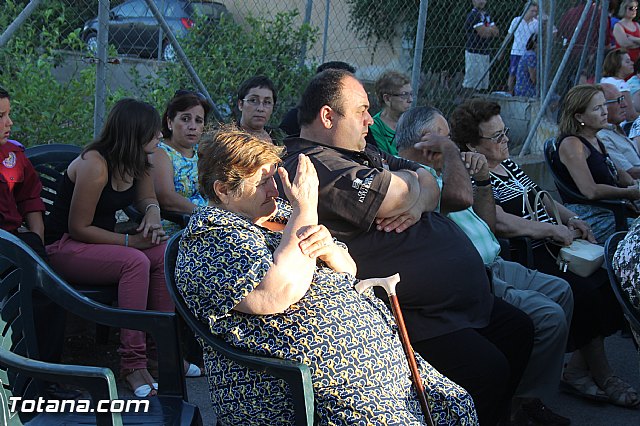 Procesin Virgen de la Paloma 2013 - 47