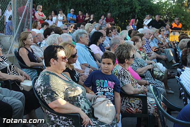 Procesin Virgen de la Paloma 2013 - 48
