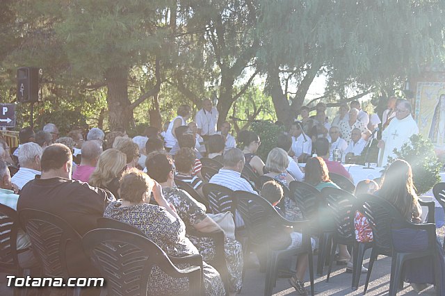 Procesin Virgen de la Paloma 2013 - 50