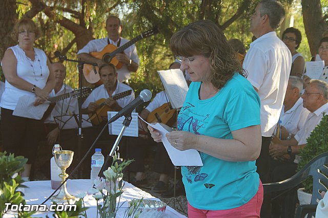 Procesin Virgen de la Paloma 2013 - 51