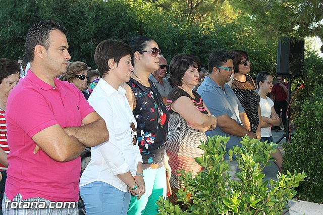 Procesin Virgen de la Paloma 2013 - 52