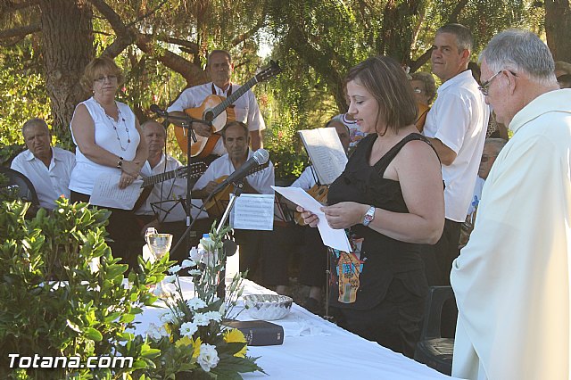 Procesin Virgen de la Paloma 2013 - 53