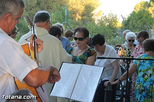 Procesin Virgen de la Paloma 2013 - 56