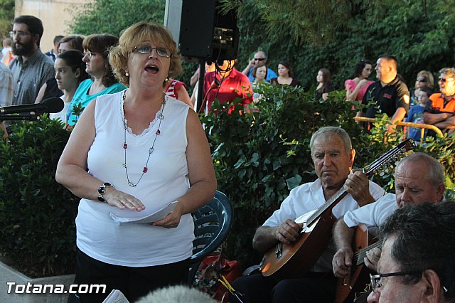 Procesin Virgen de la Paloma 2013 - 57