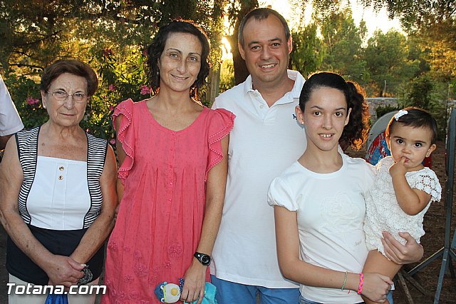 Procesin Virgen de la Paloma 2013 - 62
