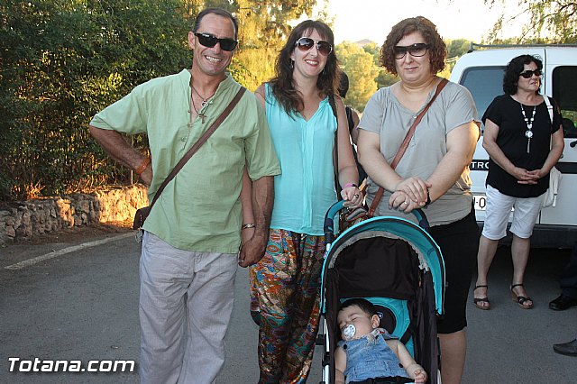 Procesin Virgen de la Paloma 2013 - 63