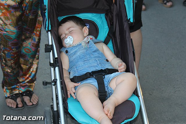 Procesin Virgen de la Paloma 2013 - 64