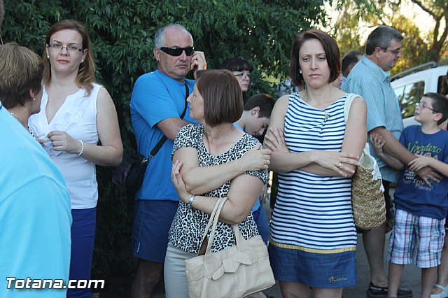 Procesin Virgen de la Paloma 2013 - 66