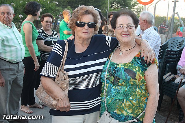 Procesin Virgen de la Paloma 2013 - 67