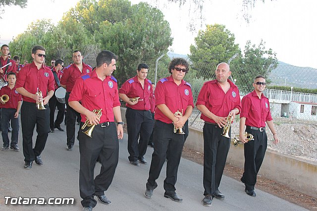 Procesin Virgen de la Paloma 2013 - 72