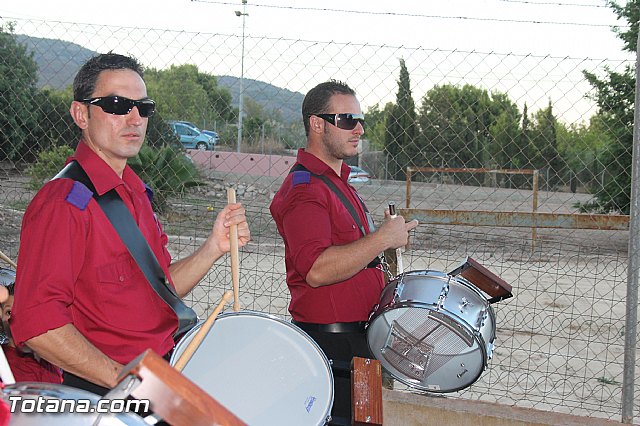 Procesin Virgen de la Paloma 2013 - 77