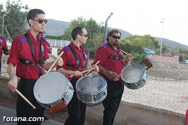 Procesin Virgen de la Paloma 2013 - 80