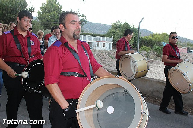 Procesin Virgen de la Paloma 2013 - 81