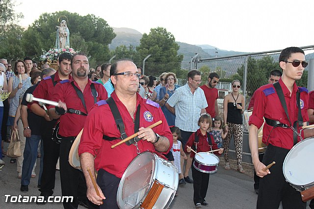 Procesin Virgen de la Paloma 2013 - 87