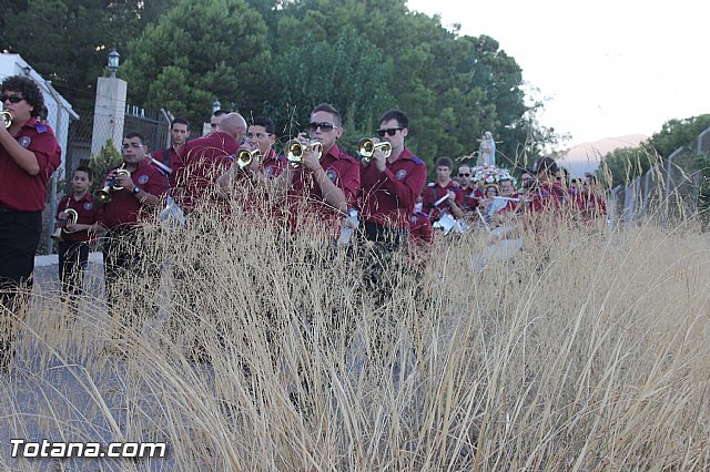 Procesin Virgen de la Paloma 2013 - 89