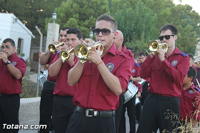 Procesin Virgen de la Paloma 2013 - 91