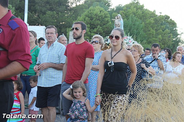 Procesin Virgen de la Paloma 2013 - 100