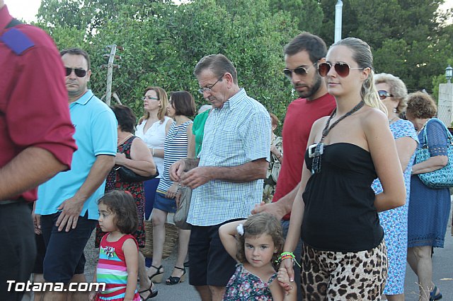 Procesin Virgen de la Paloma 2013 - 101