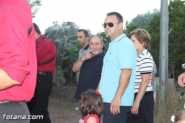 Procesin Virgen de la Paloma 2013 - 103