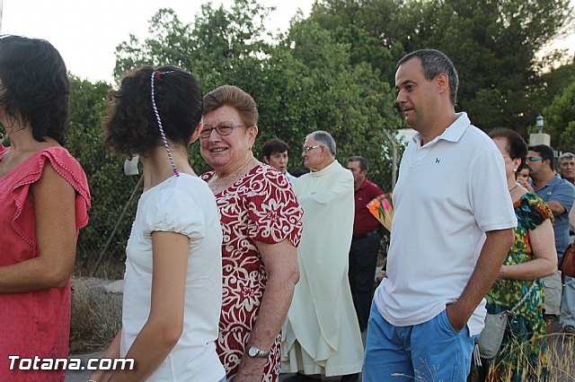 Procesin Virgen de la Paloma 2013 - 108