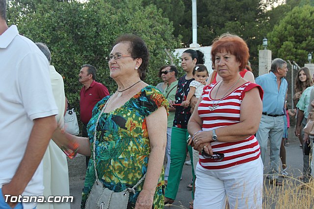 Procesin Virgen de la Paloma 2013 - 109