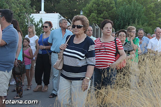 Procesin Virgen de la Paloma 2013 - 110