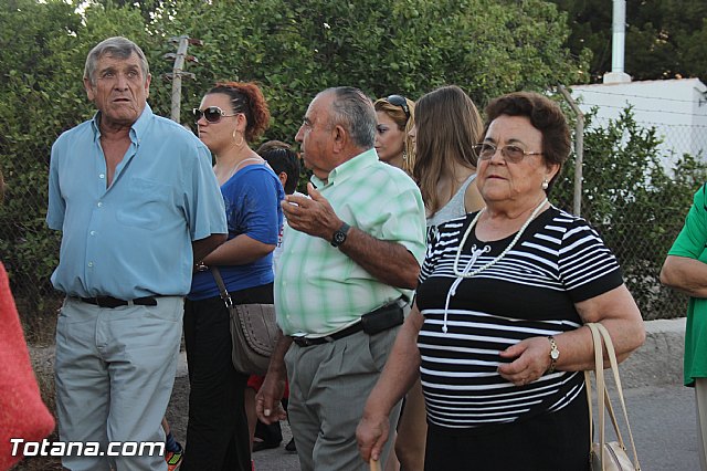 Procesin Virgen de la Paloma 2013 - 112