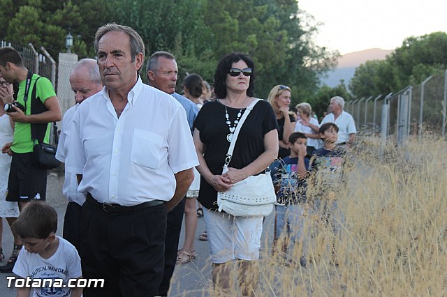 Procesin Virgen de la Paloma 2013 - 114